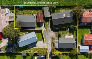 105A, 105B , 107B Pohutukawa Drive, Owhata