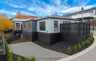 Lots 1 & 2/6 Libby Lane, Howick