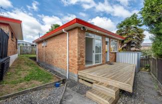 123A Whitford Road, Northpark