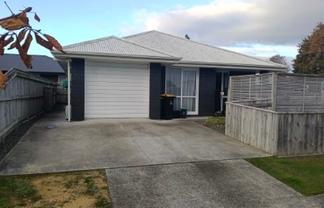 1 Trewin Street, Feilding