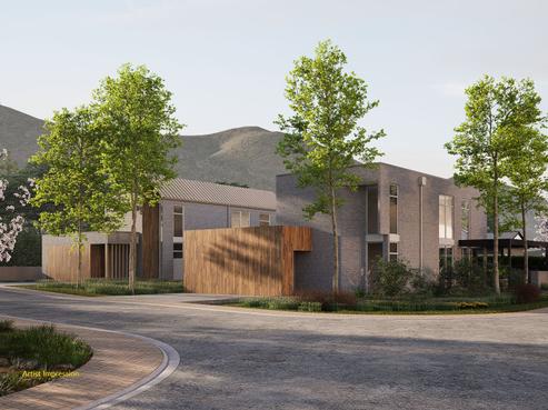 2 Mcfarlane Terrace, Wanaka