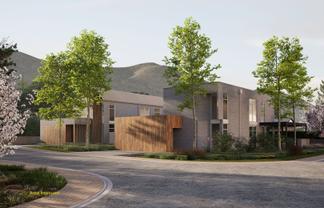 2 McFarlane Terrace, Wanaka