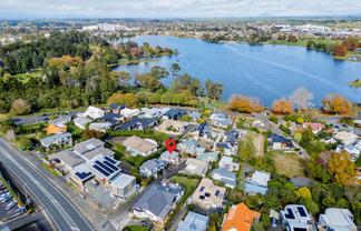112B Lake Road, Frankton