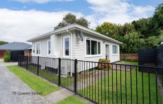 Manawatu / Whanganui - Address withheld