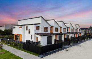 Lot 4/112 Vintry Drive, Huapai