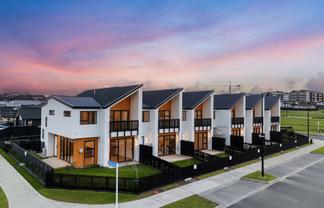 Lot 3/110 Vintry Drive, Huapai