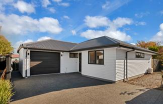 1/22B Hopkins Street, Woolston