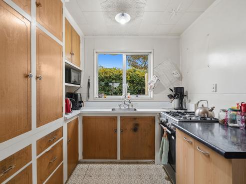 178C Islington Street, Turnbull Thomson Park