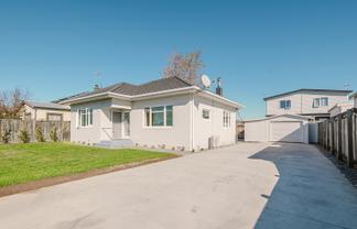 1103 Saint Aubyn Street East, Parkvale