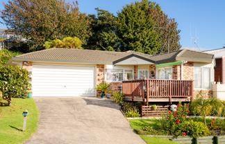 3 Te Koari Drive, Brookfield