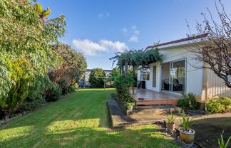 31b Teoti Street, Paraparaumu Beach