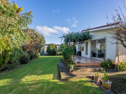 31B Teoti Street, Paraparaumu Beach
