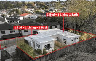 1/79 Hillcrest Road, Papatoetoe