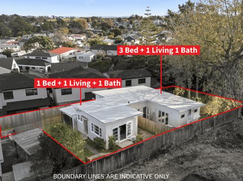 1/79 Hillcrest Road, Papatoetoe