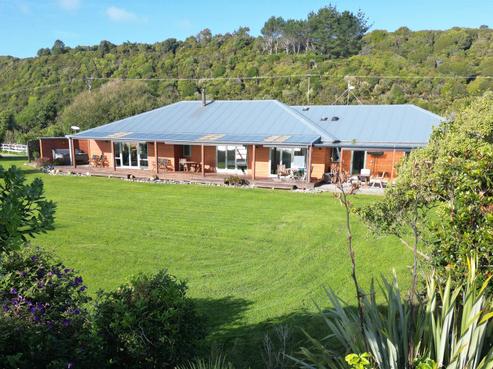 1209A Kumara Junction Highway, Hokitika