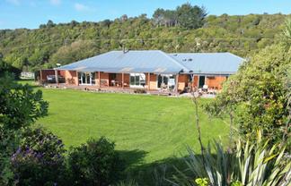 1209A Kumara Junction Highway, Awatuna
