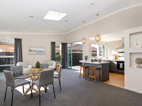 11B Percy Street, Blenheim Central