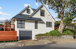 27A Comins Crescent, Mission Bay