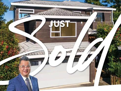 1C Haast Street, Remuera