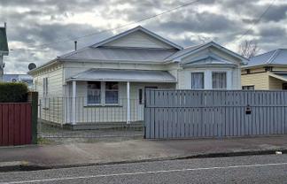 219 Ferguson Street, Palmerston North