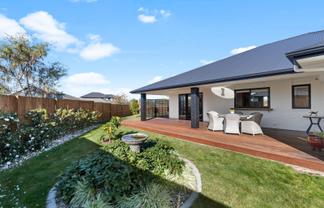30 Fairway Drive, Morrinsville