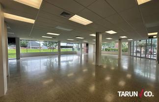 High Profile Rosebank Road Office Opportunity