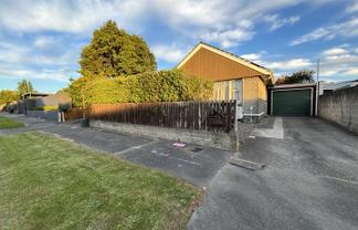 7A Bencard Place, Hoon Hay
