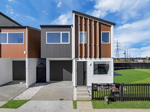 2 Longview Oak Lane, Rosehill
