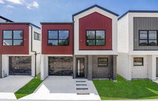 Lot 6/129 Maich Road, Manurewa