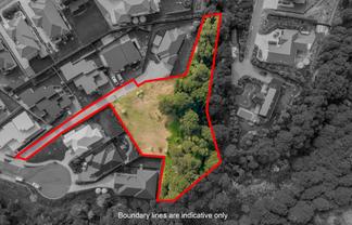 1 George Couldrey Lane, Maraetai