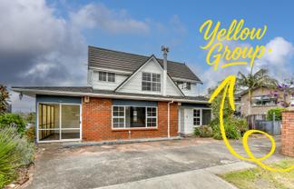 1/3 Pupuke Road, Birkenhead