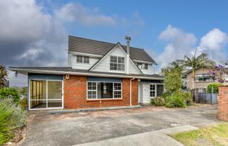 1/3 Pupuke Road, Birkenhead