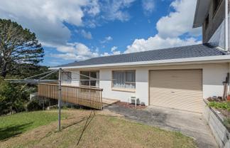 10a Gould Street, Russell