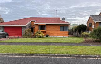 7 Paul Ave, Morrinsville