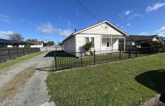 56 Venice Street, Martinborough