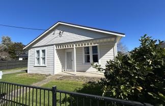 56 Venice Street, Martinborough
