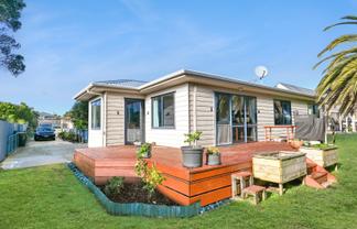 141a Sewell Street, Hokitika