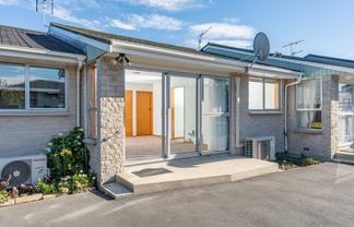 4/14 Lanark Street, Mosgiel