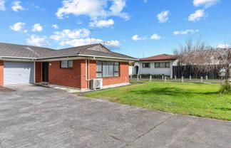 106B BEACH ROAD, Papakura