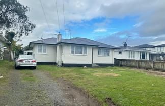  Hill Crescent, Papakura