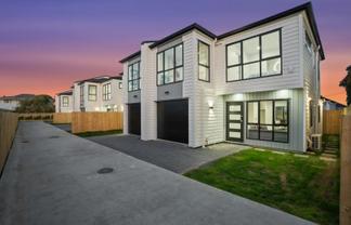 4/8 Avis Avenue, Papatoetoe