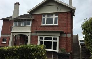 2 Albany Street, North Dunedin