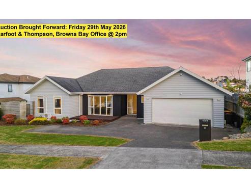 100 Ormonde Drive, Silverdale