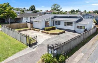 355 Pakuranga Road, Pakuranga Heights
