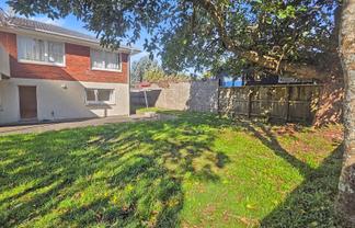 Graham Avenue, Te Atatu Peninsula