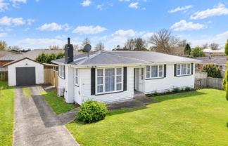 16 Verel Street, Fairfield