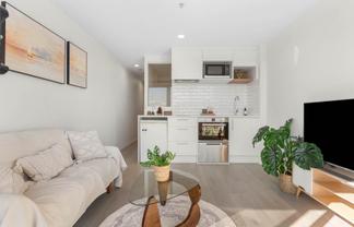 331/72 Nelson Street, Auckland Central