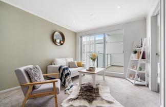 1505/207 Federal Street, Auckland Central