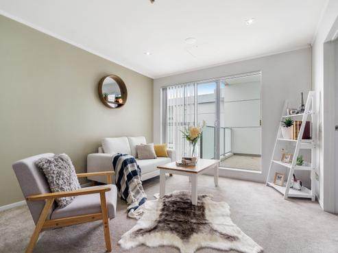 1505/207 Federal Street, Auckland Central