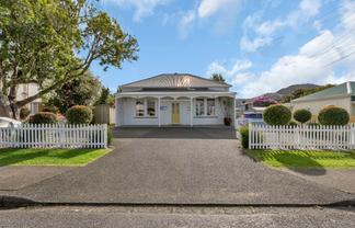 Entry-Level Investment $45,000 p.a. Return